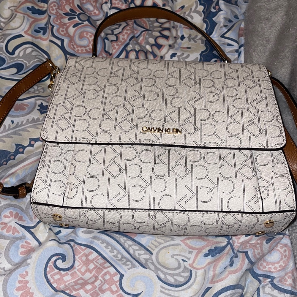 Calvin Klein Purse